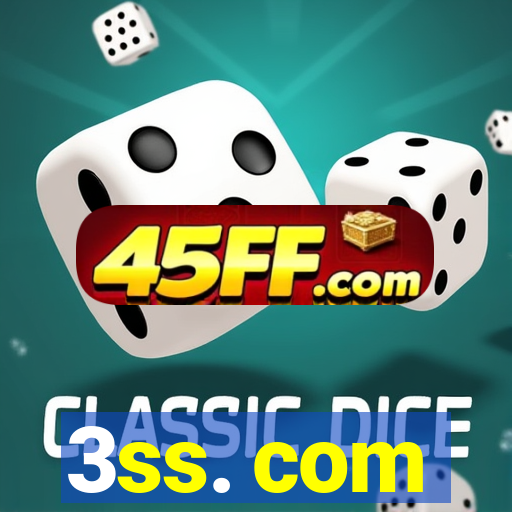 3ss. com